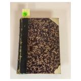 ELEMENTS OF AGRICULTURAL CHEMISTRY AND GEOLOGY