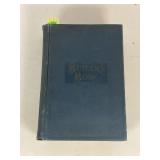 BUTLER'S BOOK, BENJAMIN F. BUTLER AUTOBIOGRAPHY