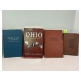 FOUR AMERICAN INDIANS BY EDSON L. WHITNEY AND