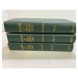 HISTORY OF WEST CENTRAL OHIO ILLUSTRATED BOOKS BY