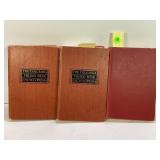 ENCYCLOPEDIA OF AMERICAN HISTORY BY MORRIS - 1ST
