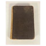 JAY COUNTY HISTORY 1ST EDITION 1864