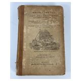 THE MARINER'S CHRONICLE OF SHIPWRECKS, FIRES,