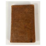 ARCHIBALD ROBBINS A JOURNAL COMPRISING AN ACCOUNT