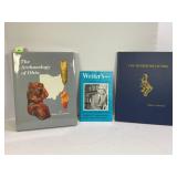 THE MEUSER COLLECTION BOOK BY ROBERT N. CONVERSE,