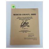 MERCER COUNTY, OHIO HISTORY OF THE LAND BETWEEN