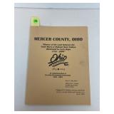 MERCER COUNTY, OHIO HISTORY OF THE LAND BETWEEN