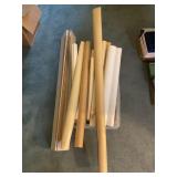 SEE PICS LARGE LOT OF LOCAL & OTHER MAPS -