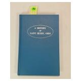 A HISTORY OF SAINT HENRY, OHIO 1836-1971 BY JOYCE