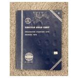 LINCOLN CENT SET 1941-1975