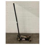 CRAFTSMAN 3 TON FLOOR JACK