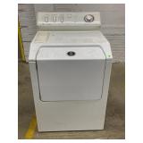 MAYTAG NEPTUNE FRONT LOAD WASHING MACHINE