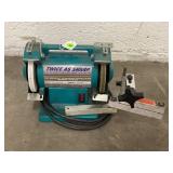 WOLFF INDUSTRIES SCISSORS SHARPENING SYSTEM