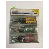 COMPANION 3 PC AVIATION SNIPS SET