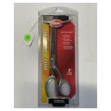 CLAUSS 8' OFFSET HANDLE SCISSORS - NEW IN PACKAGE