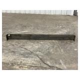 NEW HOLLAND CMH86577168 BUCKET CUTTING EDGE -