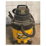 SHOP VACE QSP PRO 12 GALLON WET/DRY VAC