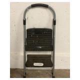COSCO FOLD UP STEP STOOL