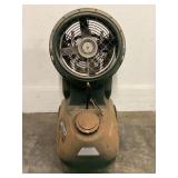 AQUAFOG TURBOXE MISTING FAN