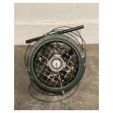 AQUAFOG TURBOXE MOUNTABLE MISTING FAN