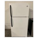 WHITE-WESTINGHOUSE REFRIGERATOR FREEZER