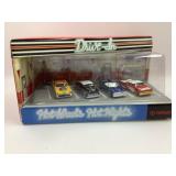 HOT WHEELS, HOT NIGHTS DRIVE-IN 1950
