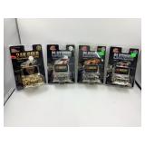 RACING CHAMPIONS 24K GOLD PLATED COMMEMORATIVE
