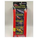 RACING CHAMPIONS NHRA U.S. NATIONALS 1/64 SCALE