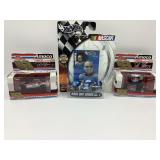 HOT WHEELS RACING NASCAR RACE DAY SERIES