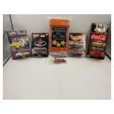 HOT WHEELS AND MATCHBOX CARS - NEW IN PACKAGE