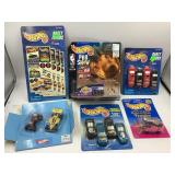 HOT WHEELS PRO SHOW LA LAKERS, PARTY FAVORS,