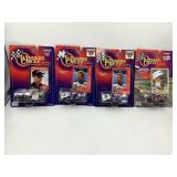 LOT OF 4 WINNER