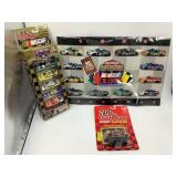 RACING CHAMPIONS FAN APPRECIATION 5 PACK,