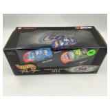 HOT WHEELS RACING FATHER