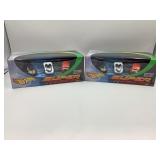 LOT OF 2 HOT WHEELS SUPER TUNERS SHO-STOPPER