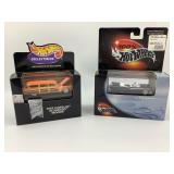 HOT WHEELS LIMITED EDITION 