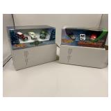 HOT WHEELS HOT ROD VINTAGE SET & SUPER TUNERS CAR