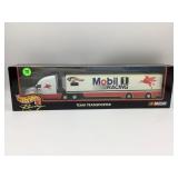 1999 HOT WHEELS RACING TEAM TRANSPORTER MOBILE 1