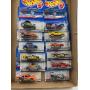 8/13/26 HOT WHEELS COLLECTION & MORE ONLINE ONLY