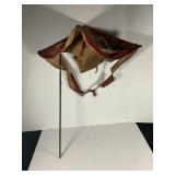 INTERNATIONAL HARVESTER PEDAL TRACTOR UMBRELLA