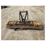 MEYERS 78" SNOWPLOW