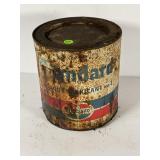STANDARD OIL VISCOUS LUBRICANT #2 METAL 1 GALLON
