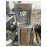 TAYLORMATE STAINLESS STEEL ICE CREAM MACHINE -