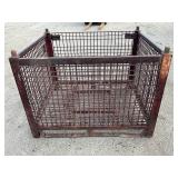 INTERNATIONAL HARVESTER HD INDUSTRIAL STACKABLE