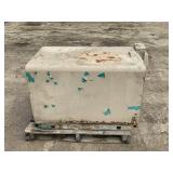 ONAN PROPANE OUTDOOR GENERATOR - 4 KW
