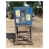 LAMARCHE BATTERY CHARGER WITH STAND