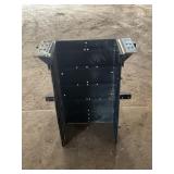 INTERNATIONAL TOP KICK BATTERY COVER