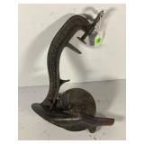 ENTERPRISE NO.16 CAST IRON CHERRY STONER