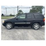 2003 GMC ENVOY SLT 4 DOOR AUTOMATIC SUV W/