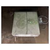 LARGE FUGI POWER PANEL WITH QUICKSTART